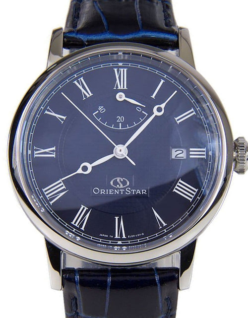 Load image into Gallery viewer, SEL09003D0 EL09003D Orient Star Classic Automatic Mens Watch
