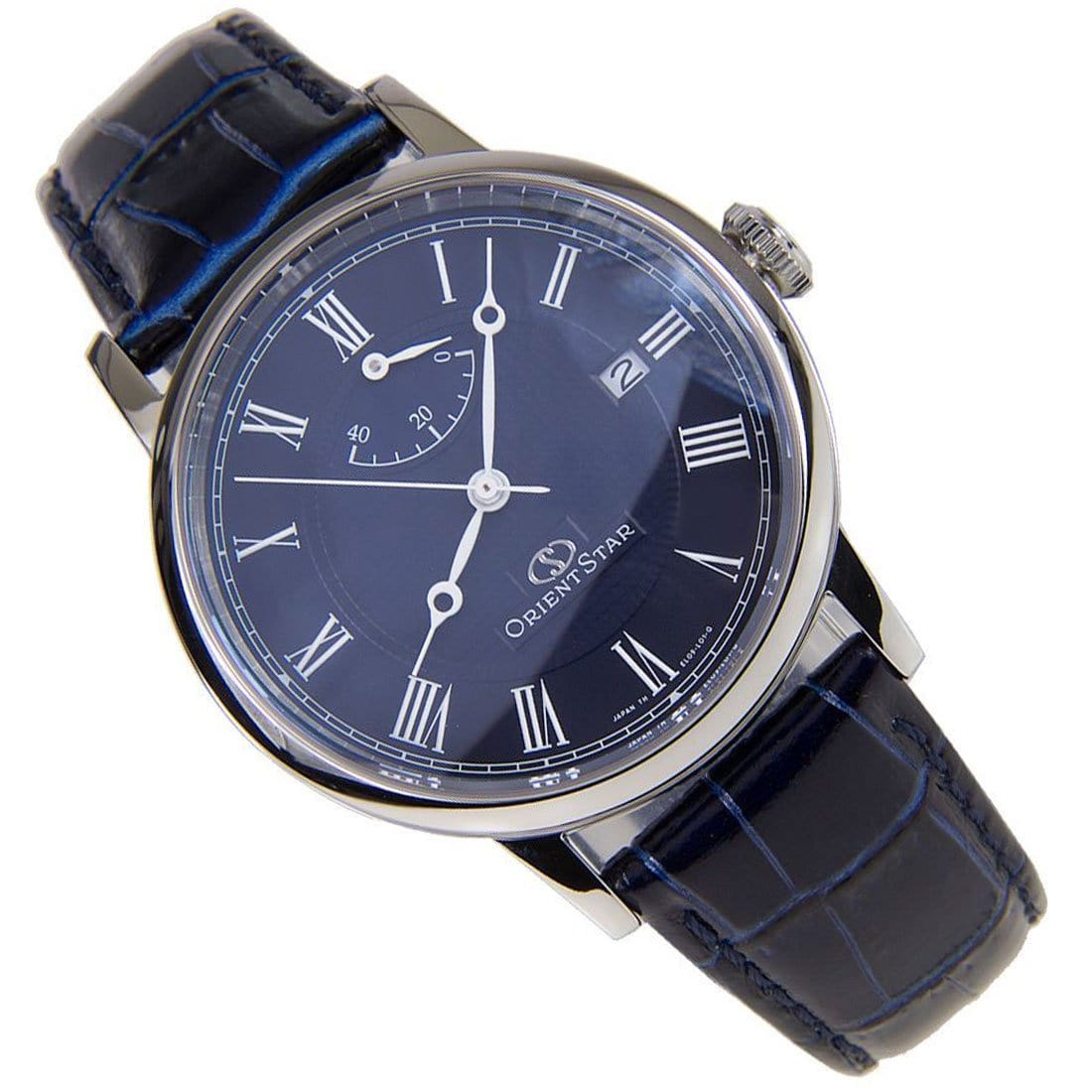 SEL09003D0 EL09003D Orient Star Classic Automatic Mens Watch
