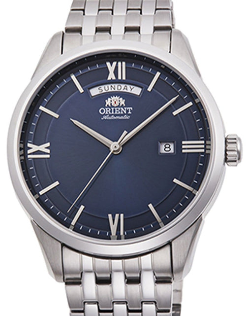 Load image into Gallery viewer, Orient RA-AX0004L RA-AX0004L0HB Automatic 100M Date Male Sports Watch
