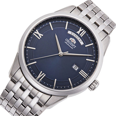 Orient RA-AX0004L RA-AX0004L0HB Automatic 100M Date Male Sports Watch
