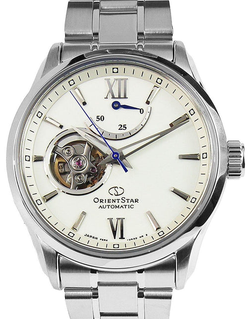 Load image into Gallery viewer, Orient Star Automatic Male Watch RE-AT0003S00B
