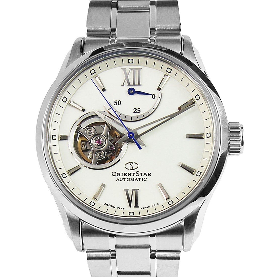 Orient Star Automatic Male Watch RE-AT0003S00B