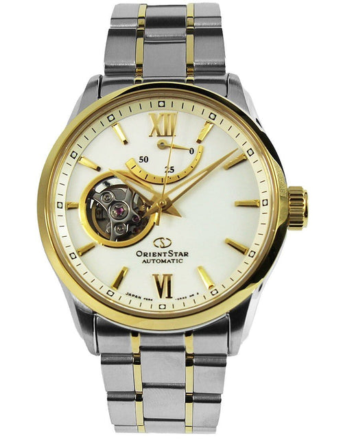 Load image into Gallery viewer, RE-AT0004S00B Orient Star Automatic Male Watch
