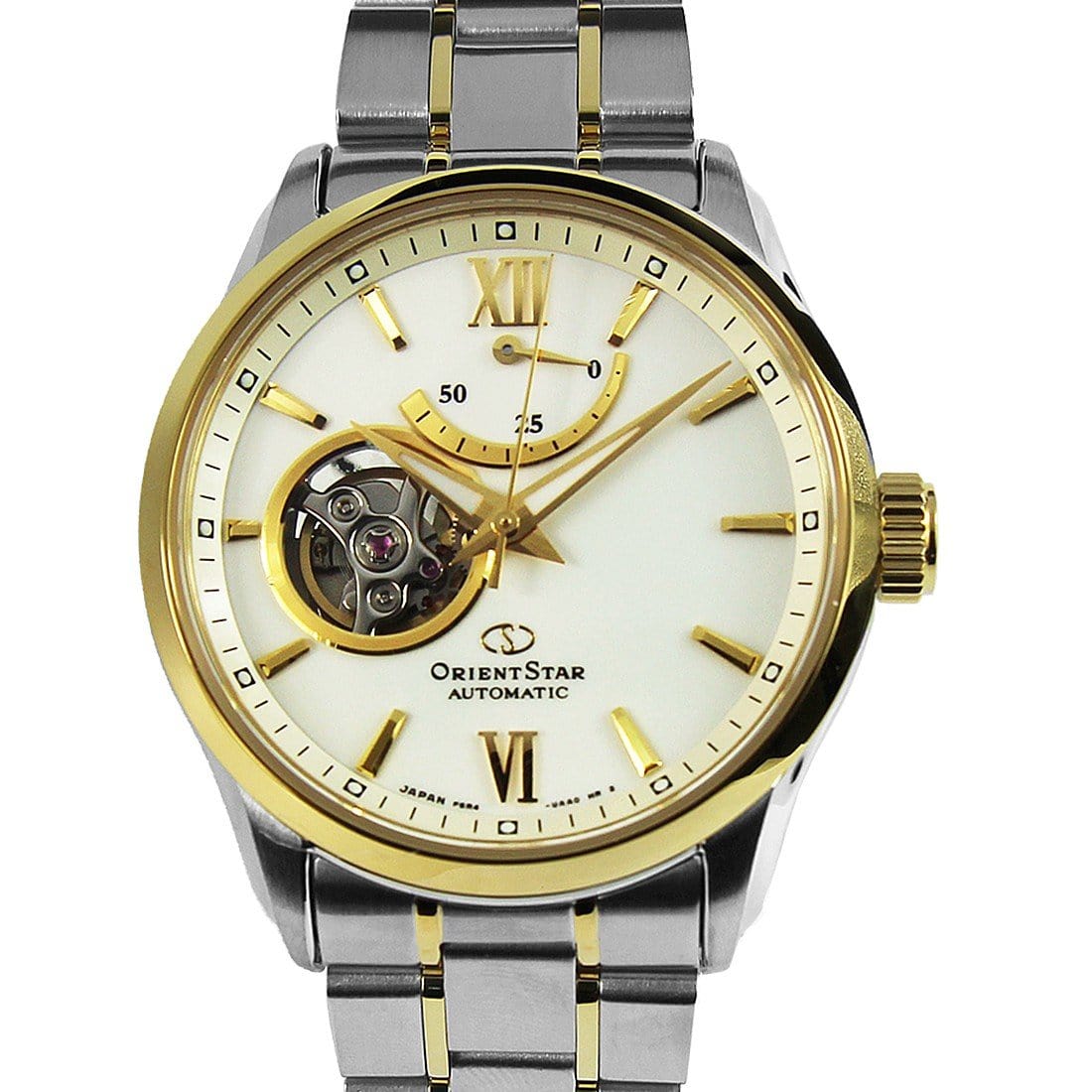 RE-AT0004S00B Orient Star Automatic Male Watch