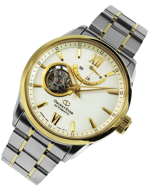 Load image into Gallery viewer, RE-AT0004S00B Orient Star Automatic Male Watch
