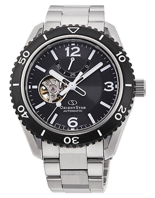 Load image into Gallery viewer, Orient Star RE-AT0101B RE-AT0101B00B Automatic 200M Male Watch
