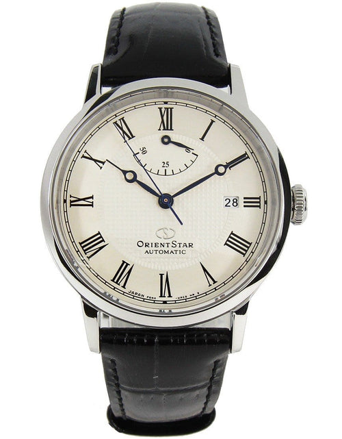 Load image into Gallery viewer, RE-AU0002S00B Orient Star Automatic Mens Watch
