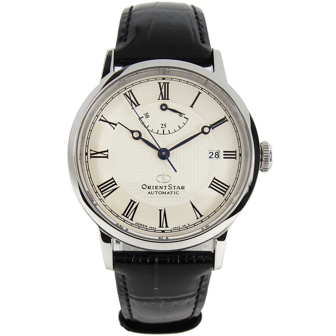 RE-AU0002S00B Orient Star Automatic Mens Watch