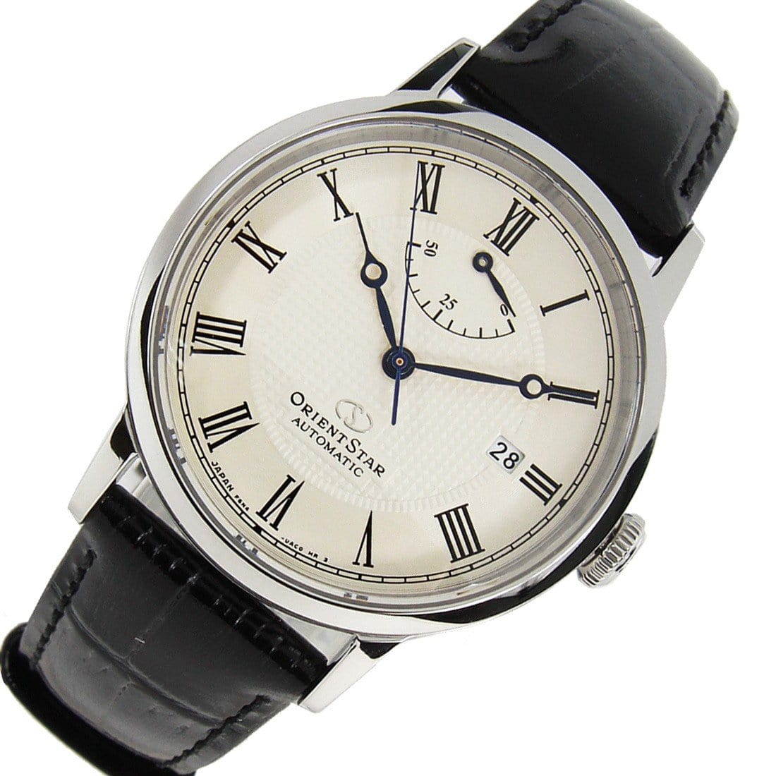 RE-AU0002S00B Orient Star Automatic Mens Watch