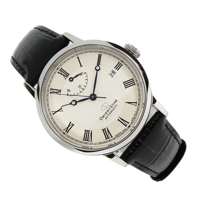 RE-AU0002S00B Orient Star Automatic Mens Watch