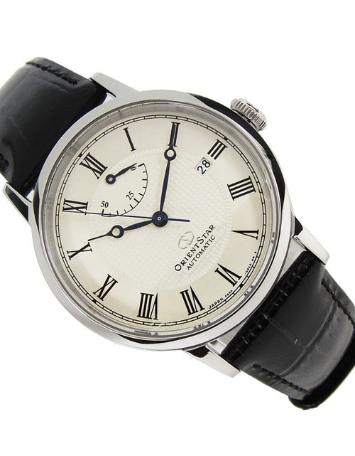 Load image into Gallery viewer, RE-AU0002S00B Orient Star Automatic Mens Watch
