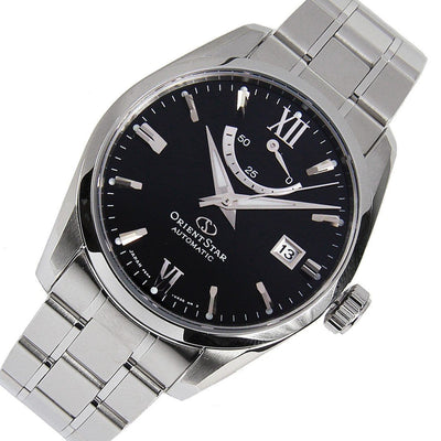 RE-AU0004B00B Orient Star Automatic Analog Mens Watch