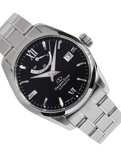 Load image into Gallery viewer, RE-AU0004B00B Orient Star Automatic Analog Mens Watch

