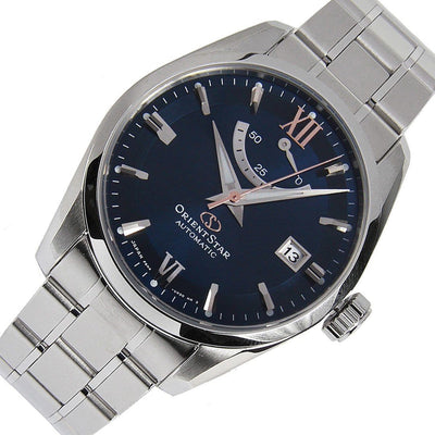 Orient Star Automatic 100M Analog Mens Watch RE-AU0005L00B