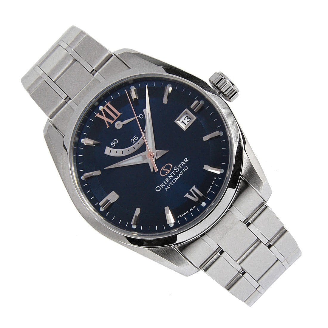 Orient Star Automatic 100M Analog Mens Watch RE AU0005L00B