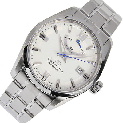 Orient Star Automatic 100M Power Reserve Mens Watch RE-AU0006S00B