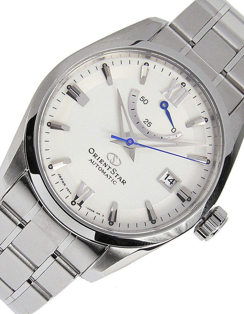 Load image into Gallery viewer, Orient Star Automatic 100M Power Reserve Mens Watch RE-AU0006S00B
