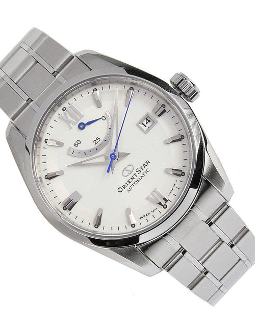 Load image into Gallery viewer, Orient Star Automatic 100M Power Reserve Mens Watch RE-AU0006S00B
