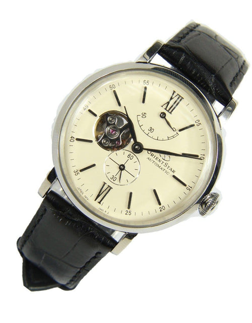 Load image into Gallery viewer, Orient Star Automatic Mens Watch RE-AV0002S00B
