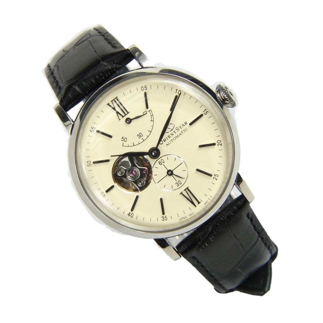 Orient Star Automatic Mens Watch RE AV0002S00B