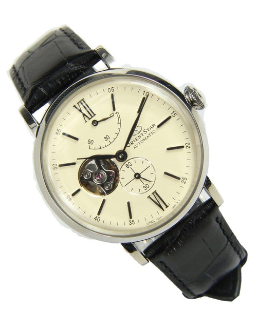 Load image into Gallery viewer, Orient Star Automatic Mens Watch RE-AV0002S00B
