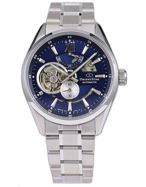 Load image into Gallery viewer, RE-AV0003L00B RE-AV0003L Orient Star Automatic Japan Made Mens Watch
