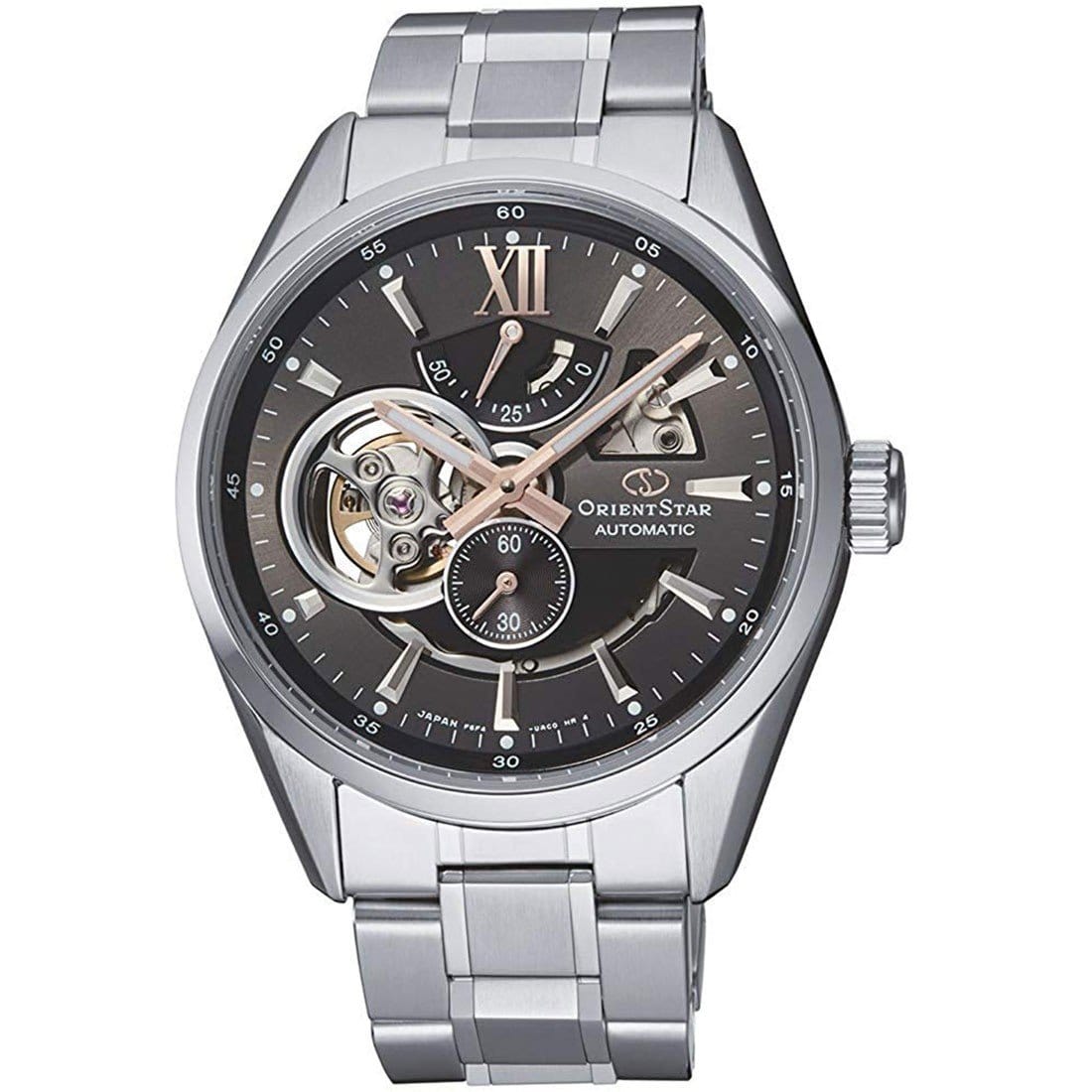 Orient Star Automatic Watch RE-AV0004N RE-AV0004N00B