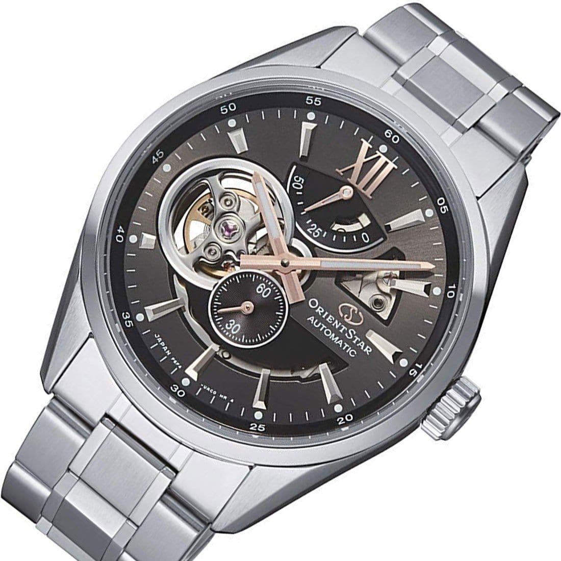 Orient Star Automatic Watch RE-AV0004N RE-AV0004N00B
