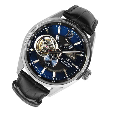 Orient Star Automatic Mens Watch RE-AV0005L00B