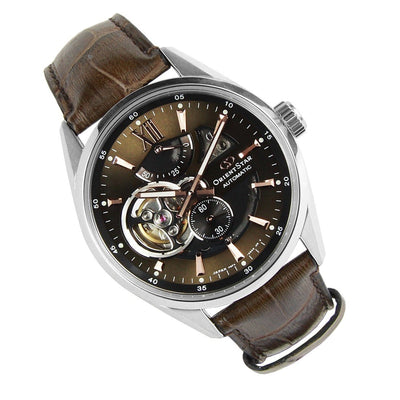 Orient Star Automatic Made in Japan Watch RE-AV0006Y RE-AV0006Y00B