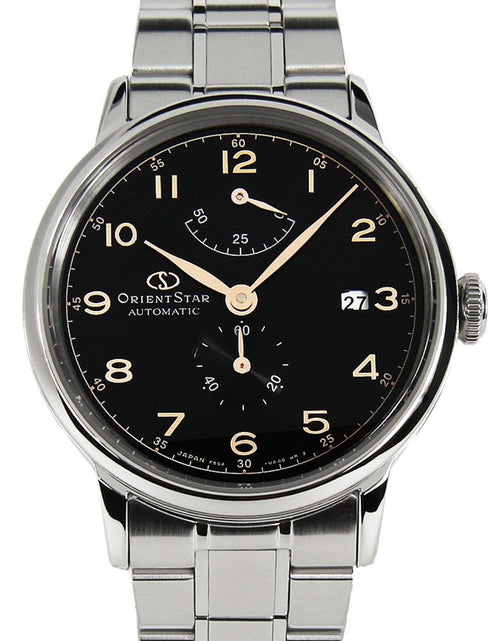 Load image into Gallery viewer, Orient Star Japan Automatic Watch RE-AW0001B RE-AW0001B00B
