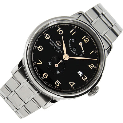 Orient Star Japan Automatic Watch RE-AW0001B RE-AW0001B00B