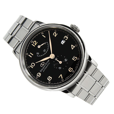 Orient Star Japan Automatic Watch RE-AW0001B RE-AW0001B00B