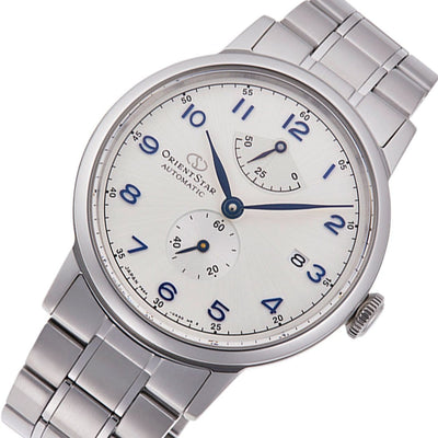Orient Star RE-AW0006S RE-AW0006S00B Mens Automatic Watch