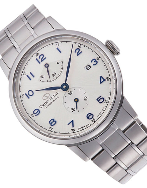Load image into Gallery viewer, Orient Star RE-AW0006S RE-AW0006S00B Mens Automatic Watch

