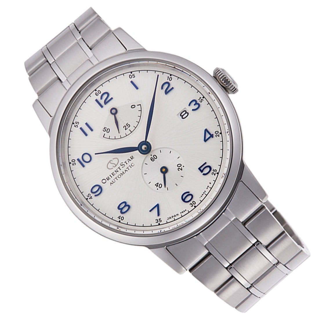 Orient Star RE-AW0006S RE-AW0006S00B Mens Automatic Watch