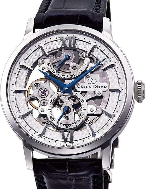 Load image into Gallery viewer, RE-DX0001S00B RE-DX0001S Orient Star Mechanical Japan Made Mens Watch
