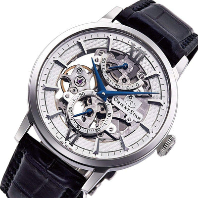 RE-DX0001S00B RE-DX0001S Orient Star Mechanical Japan Made Mens Watch