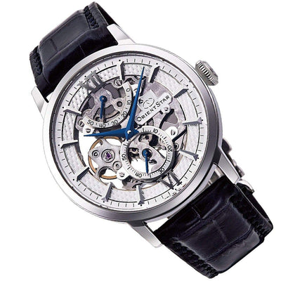RE-DX0001S00B RE-DX0001S Orient Star Mechanical Japan Made Mens Watch