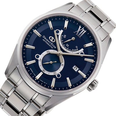 RE-HK0002L RE-HK0002L00B Orient Star Automatic 50M Analog Mens Watch