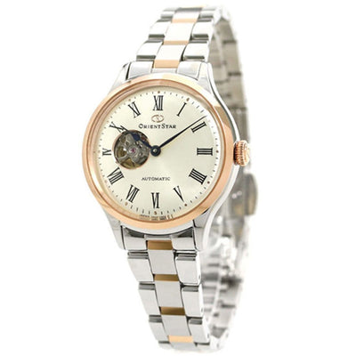 Orient Star Automatic Japan Watch RE-ND0001S RE-ND0001S00B