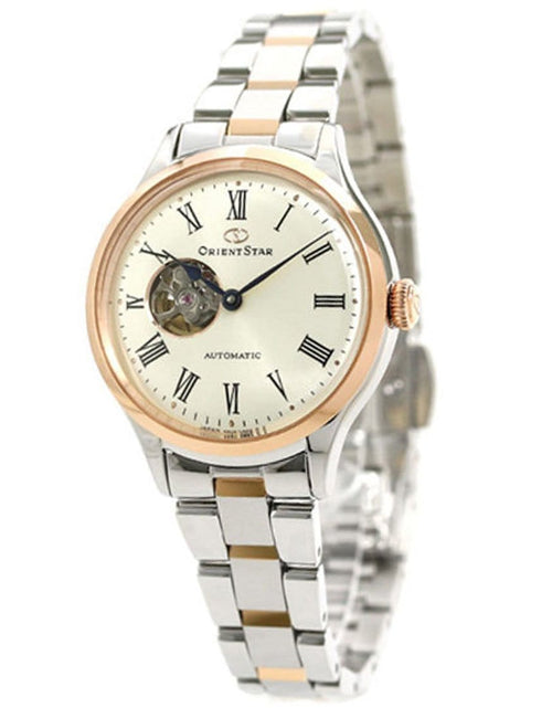 Load image into Gallery viewer, Orient Star Automatic Japan Watch RE-ND0001S RE-ND0001S00B
