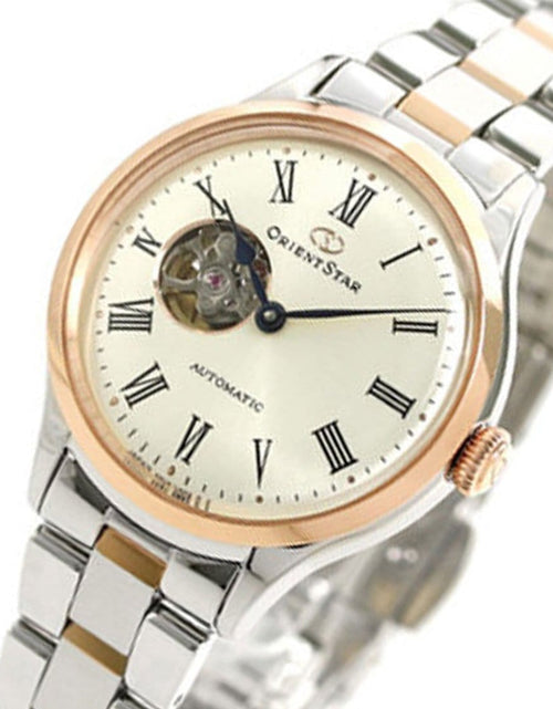 Load image into Gallery viewer, Orient Star Automatic Japan Watch RE-ND0001S RE-ND0001S00B
