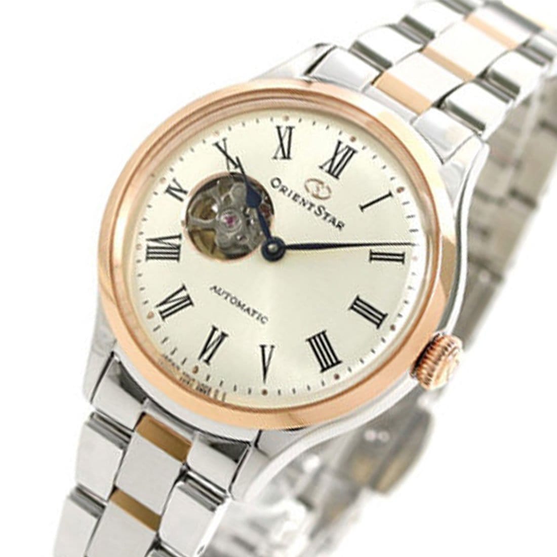 Orient Star Automatic Japan Watch RE-ND0001S RE-ND0001S00B