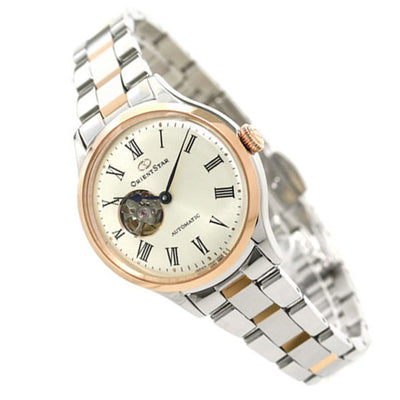 Orient Star Automatic Japan Watch RE-ND0001S RE-ND0001S00B