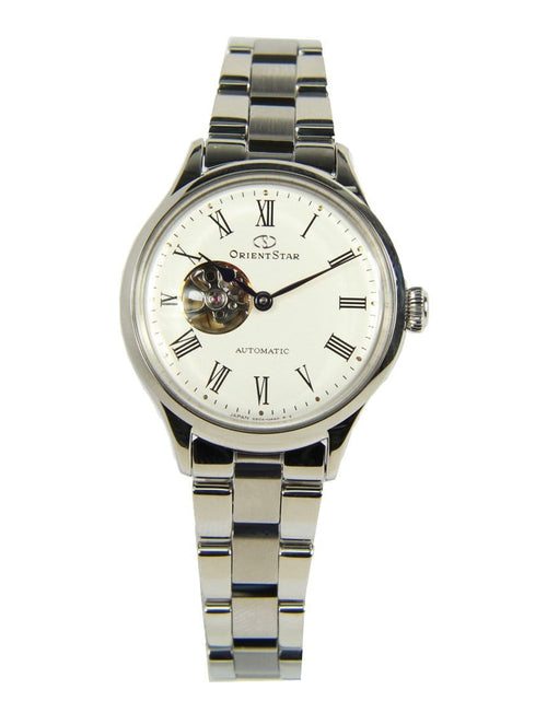 Load image into Gallery viewer, Orient Star Automatic 50M Analog Ladies Watch RE-ND0002S00B
