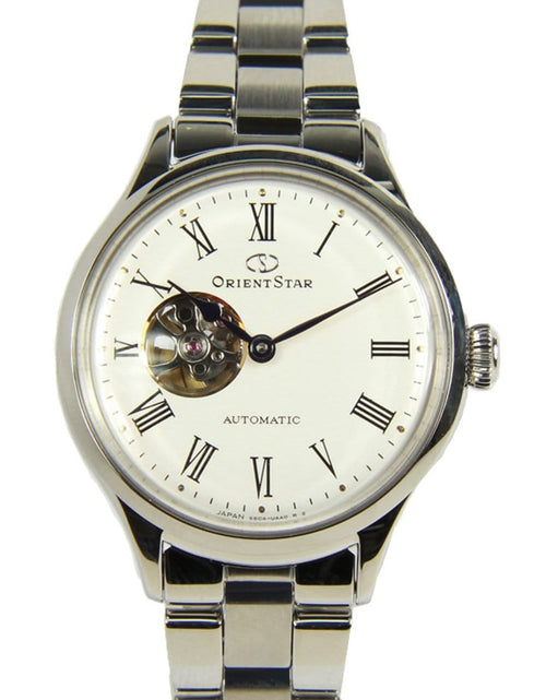 Load image into Gallery viewer, Orient Star Automatic 50M Analog Ladies Watch RE-ND0002S00B
