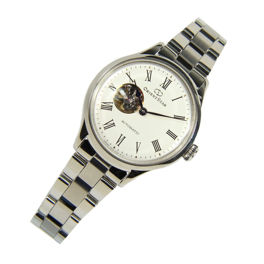 Orient Star Automatic 50M Analog Ladies Watch RE-ND0002S00B