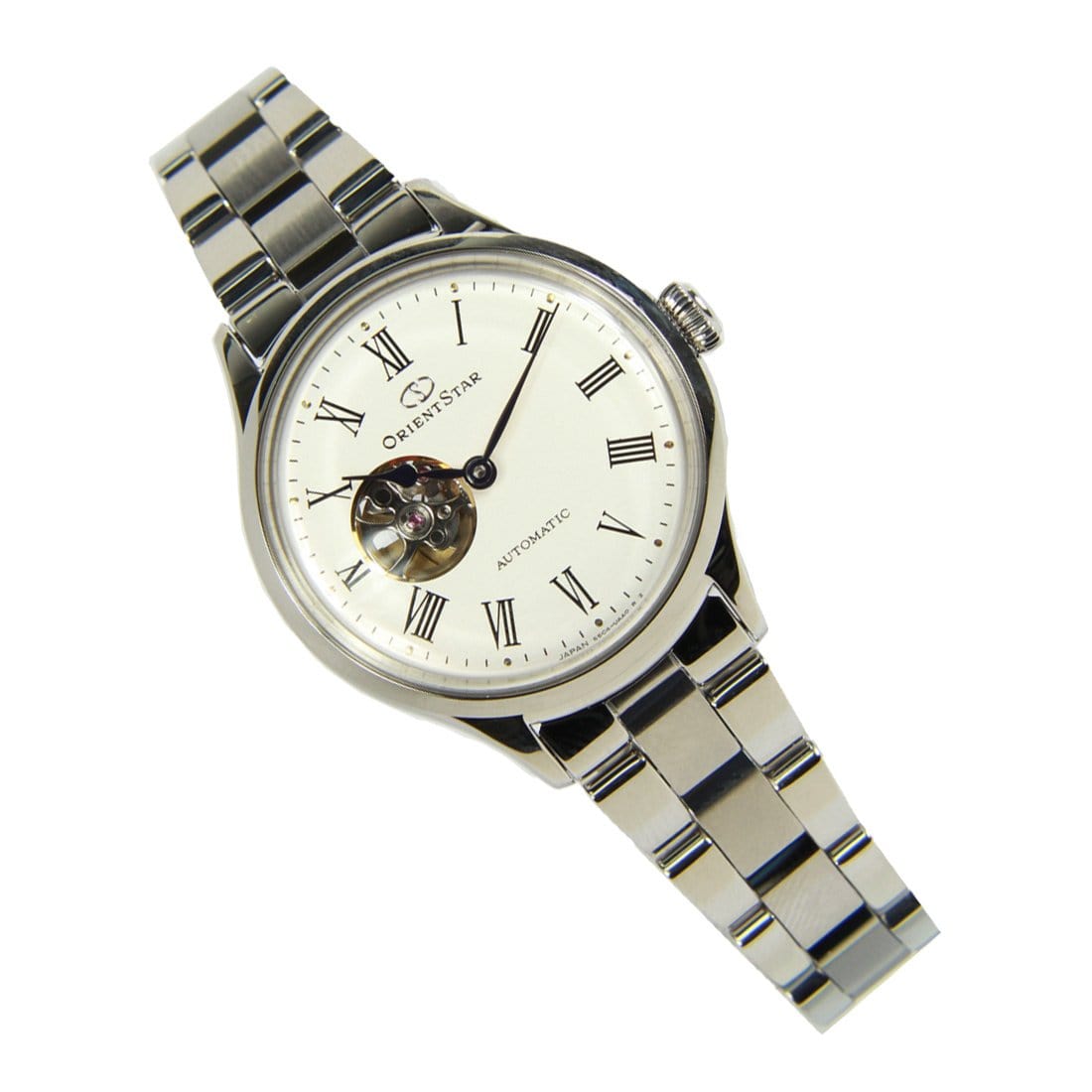 Orient Star Automatic 50M Analog Ladies Watch RE-ND0002S00B