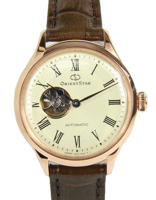 Load image into Gallery viewer, Orient Star Automatic 50M Analog Ladies Watch RE-ND0003S00B
